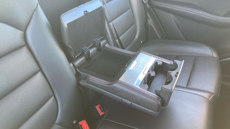 MG Hs 1.5 T-GDI Excite 5dr Petrol Hatchback